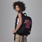 Black Jordan Backpack, 1, hi-res