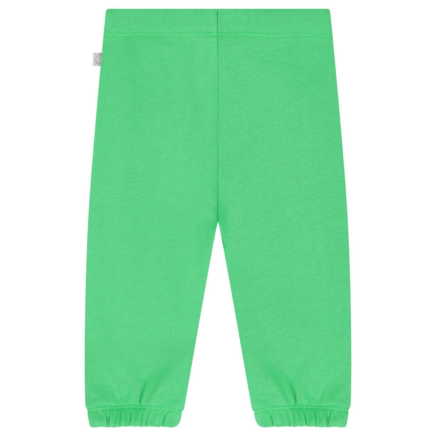 Younger Boys Green Animals Tracksuit, 1, hi-res image number null