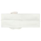 Baby Girls Ivory Flower Headband, 1, hi-res