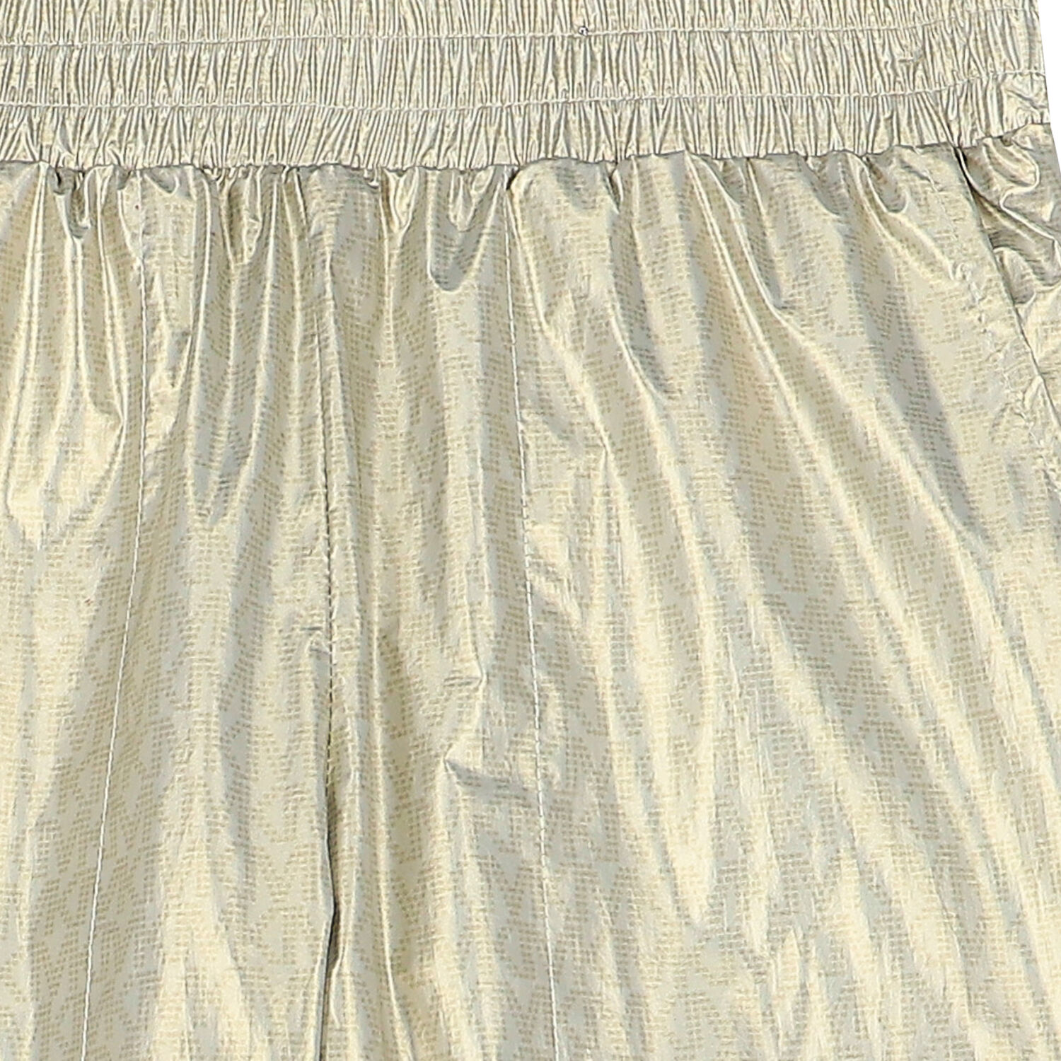 Girls Gold Logo Joggers, 1, hi-res image number null