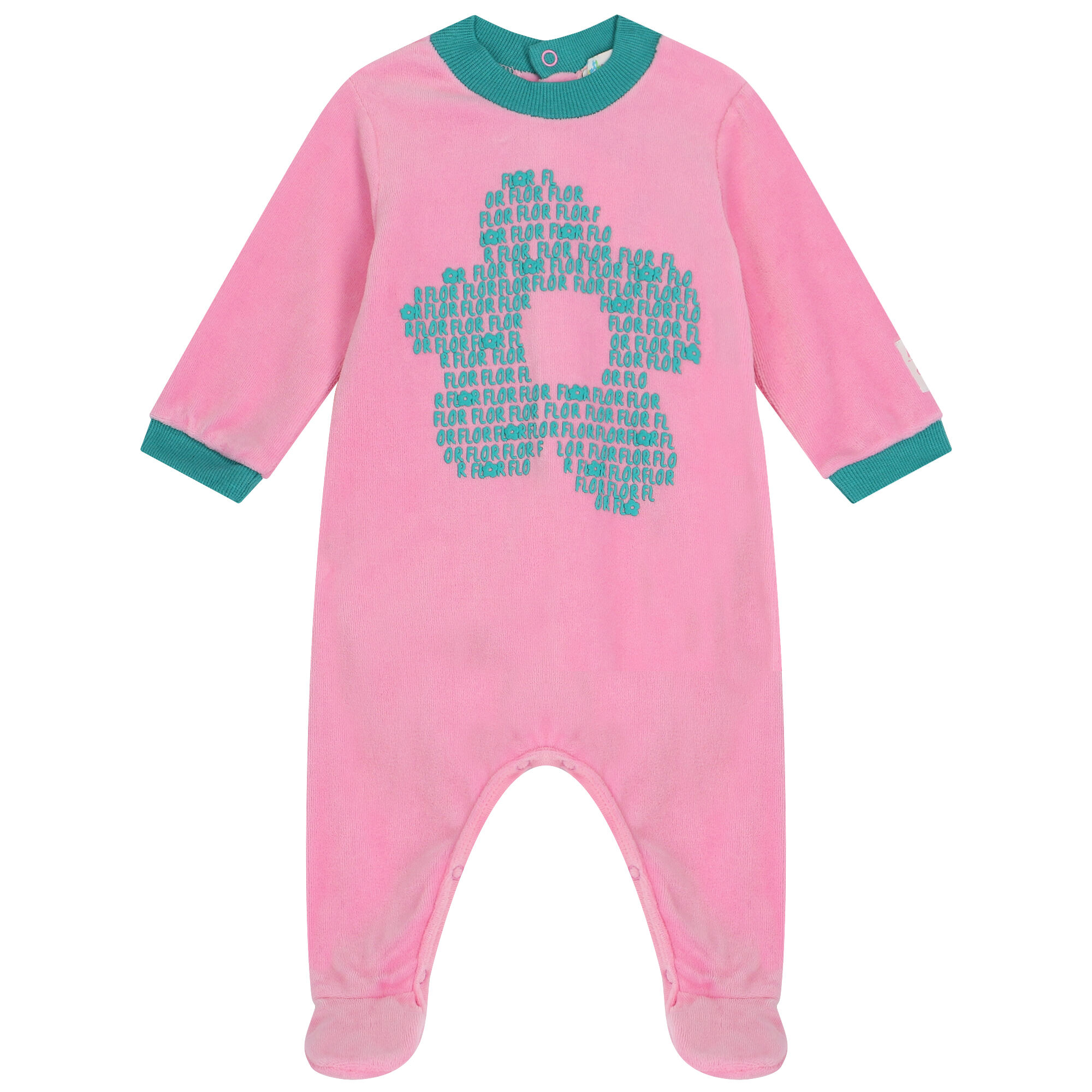 Prada baby girl clothes 2025
