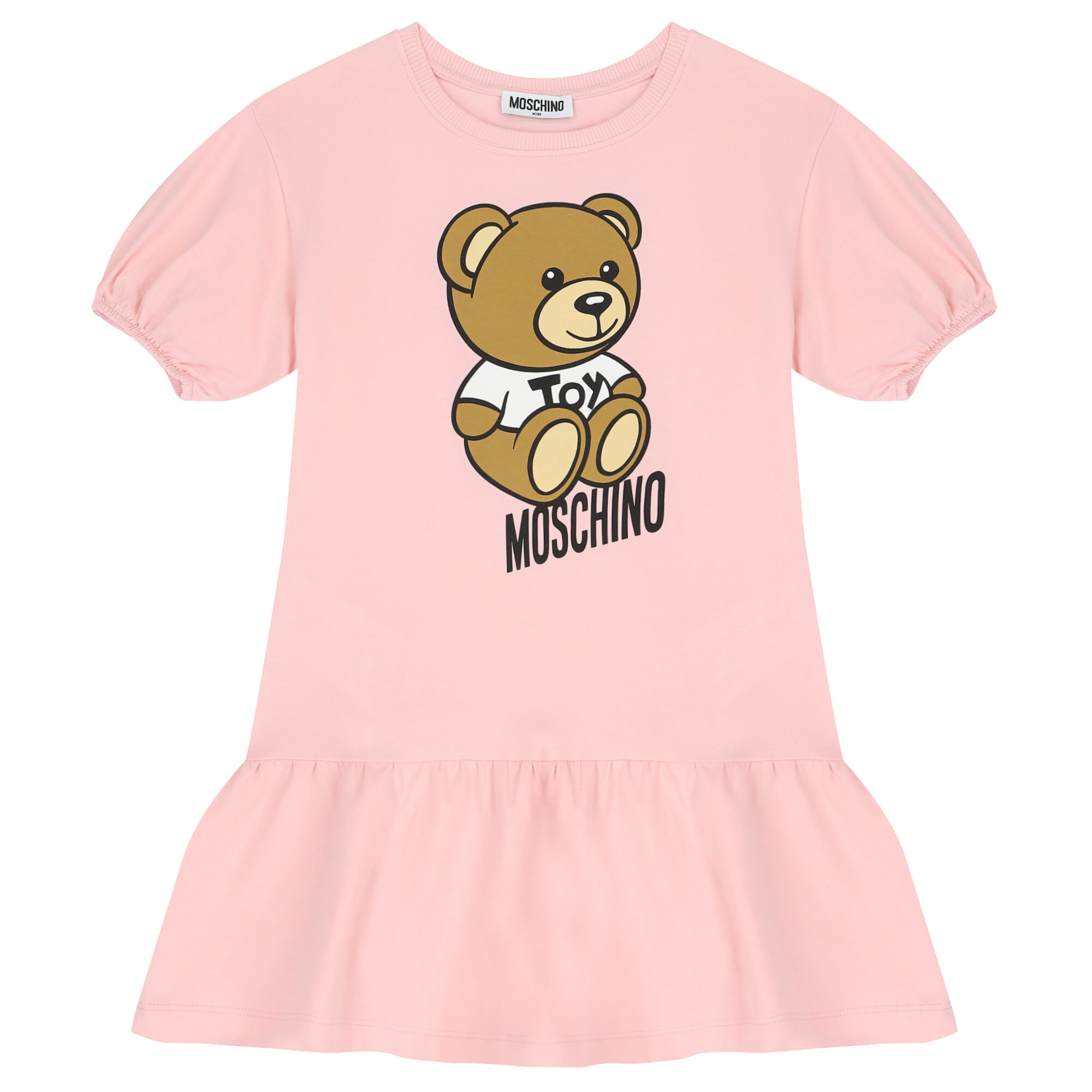 Moschino girl sale clothes