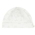 White Angel Wings Baby Romper Gift Set, 1, hi-res