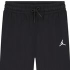 Black Jordan Joggers, 1, hi-res