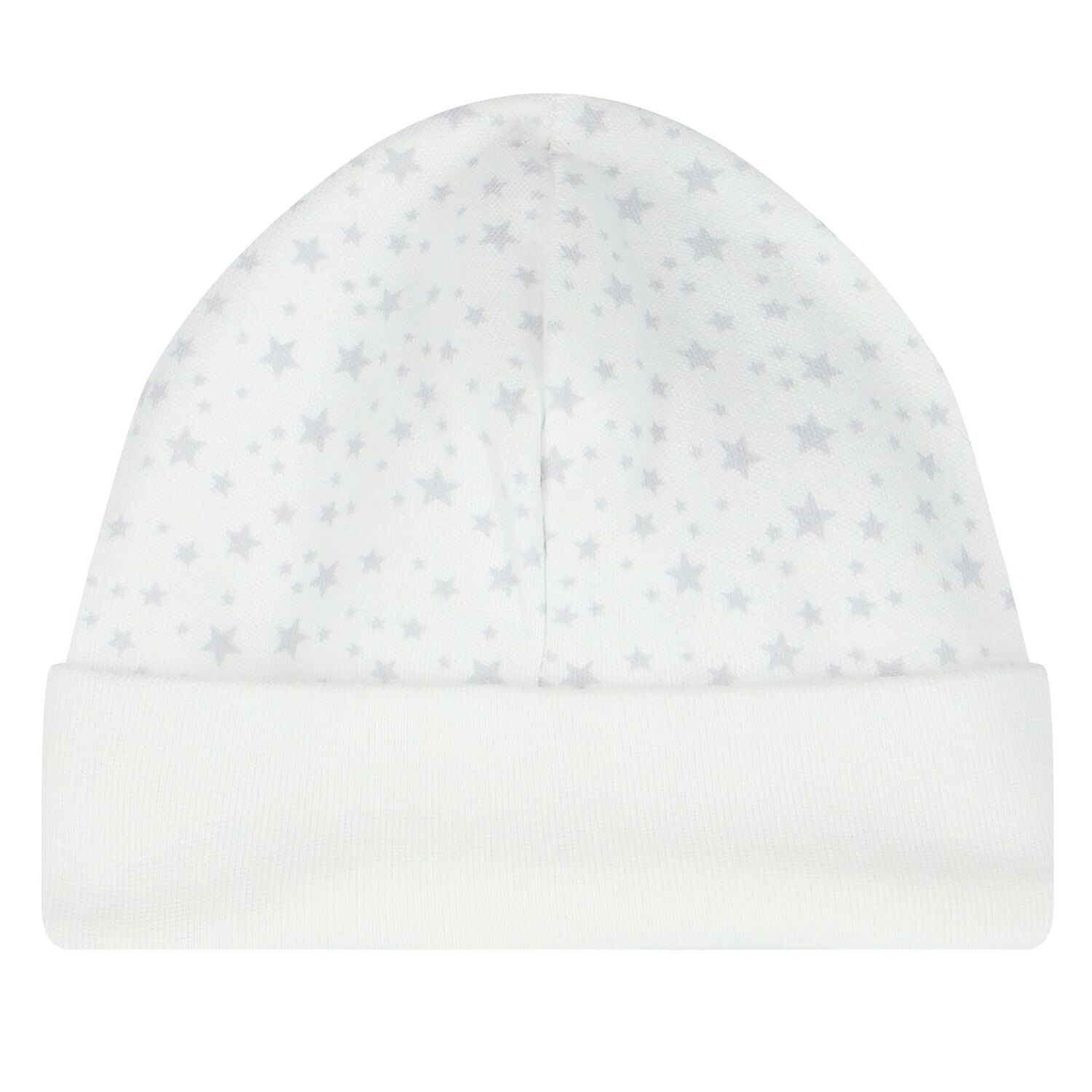 White & Grey Stars Baby Gift Set, 2, hi-res image number null