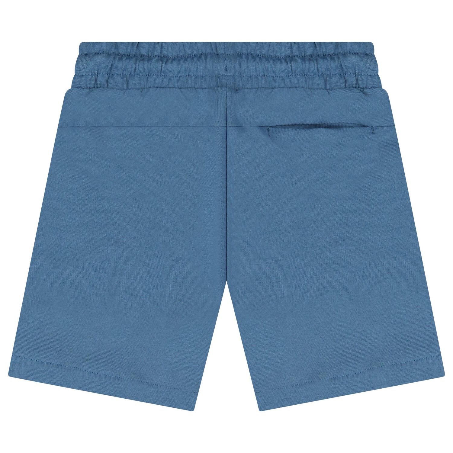 Boys Blue Turtle Shorts Set, 3, hi-res