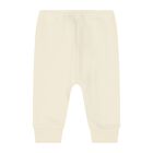 Baby Ivory Web Striped Joggers, 1, hi-res