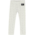 Baby Boys Ivory Logo Tracksuit, 1, hi-res