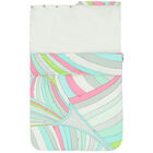 Girls Multi-Coloured Iride Pastel Baby Nest, 1, hi-res