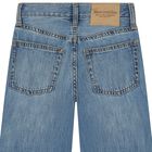 Boys Blue Denim Jeans , 2, hi-res