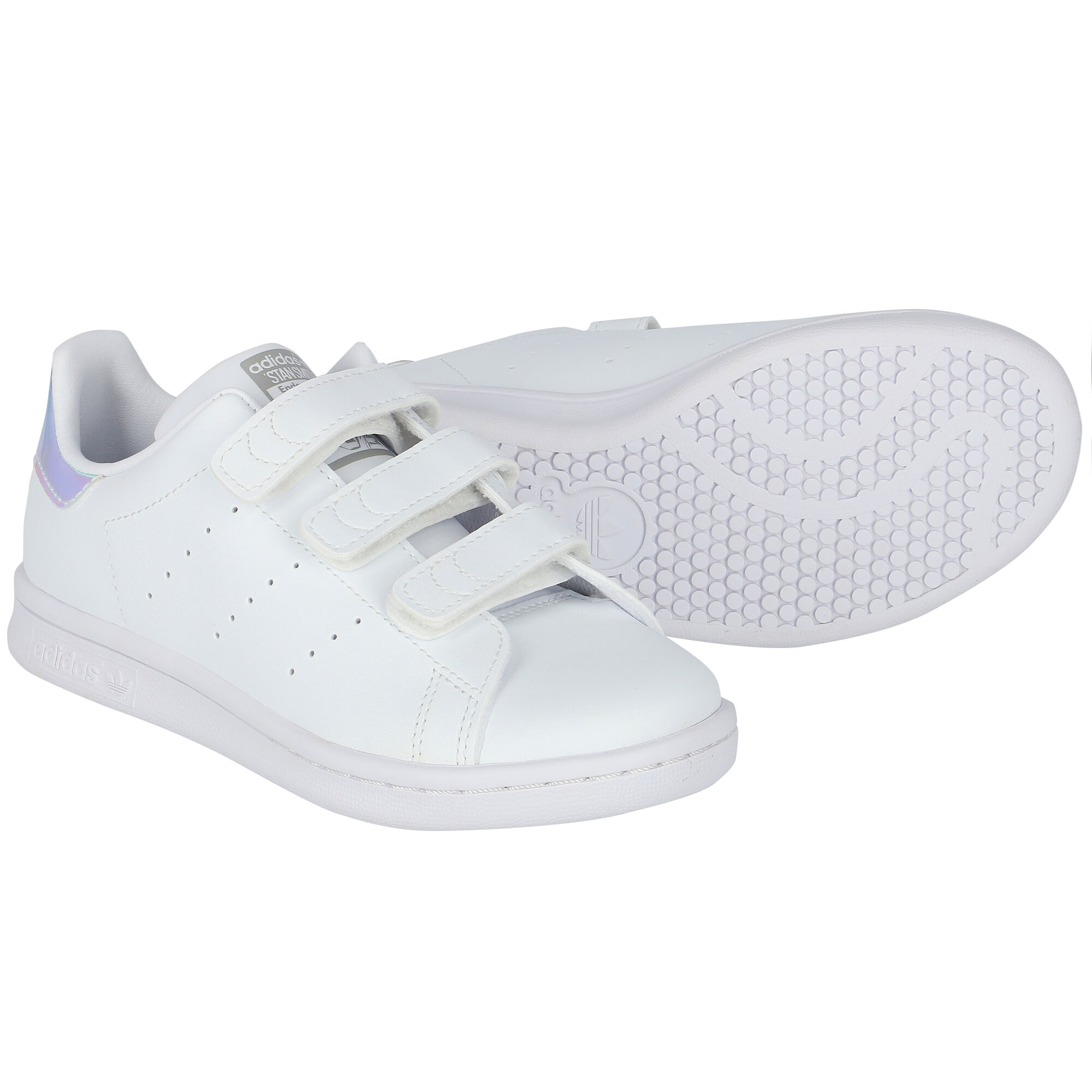 Stan smith sales iridescent womens