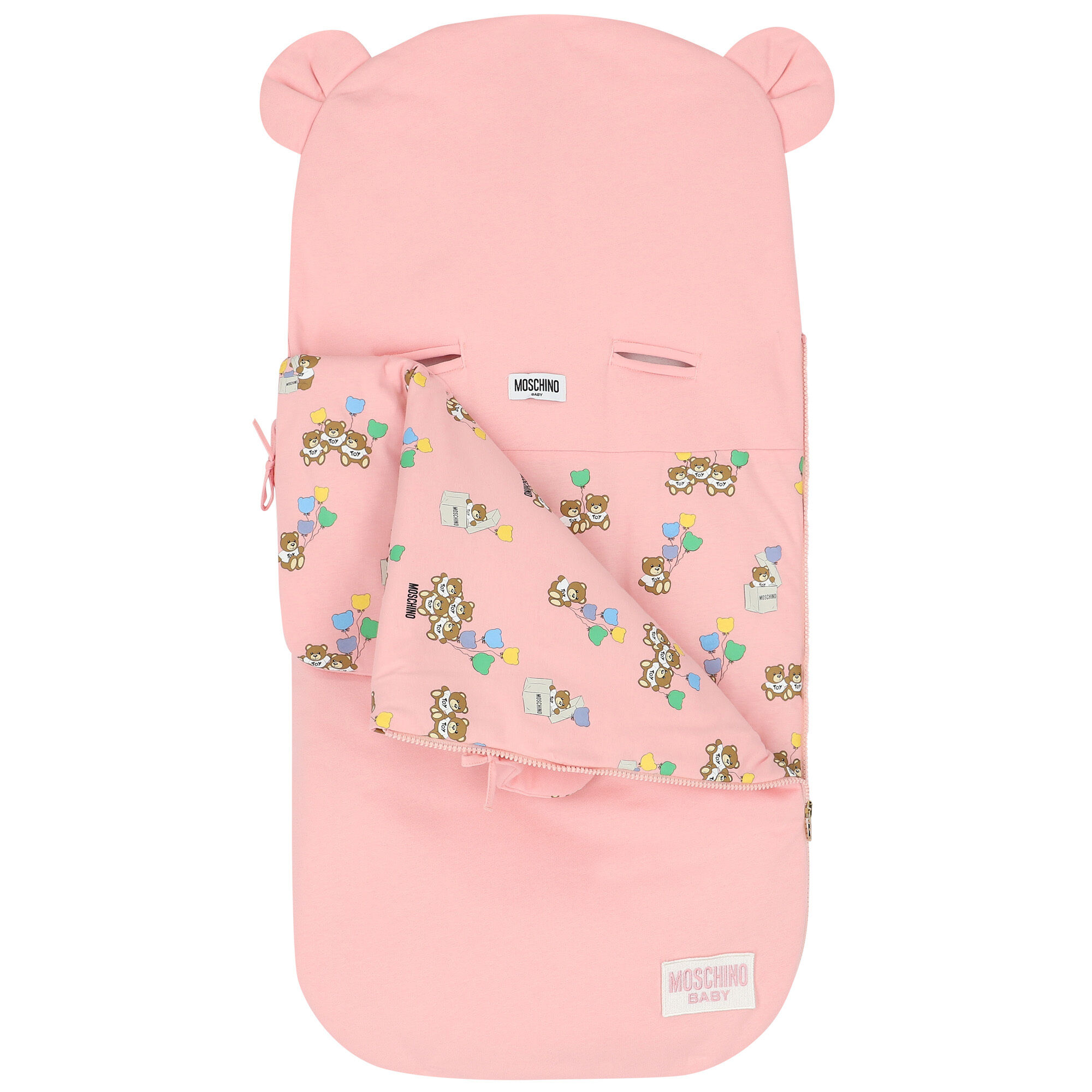 Moschino stroller sales