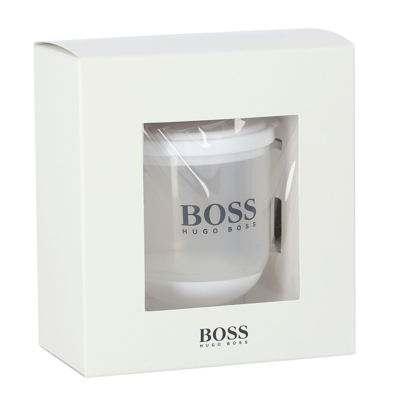 Baby White Trainer Cup, 1, hi-res image number null