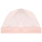 Baby Girls Pink Jungle Babygrow Gift Set, 1, hi-res