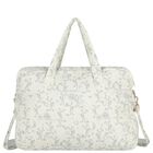 Ivory R&ecirc;ve &eacute;toil&eacute; Baby Changing Bag, 1, hi-res