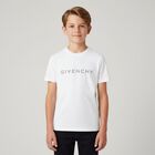 White Logo T-Shirt, 2, hi-res