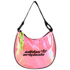 Girls Pink Logo Shoulder Bag, 1, hi-res
