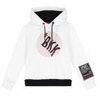 Boys Hooded Jacket, 1, hi-res