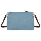 Denim Blue Logo Baby Changing Bag, 1, hi-res