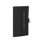Black Logo Wallet, 1, hi-res
