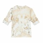 Boys Geo Map Print Logo Top, 1, hi-res