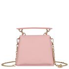 Girls Pink Handbag, 1, hi-res