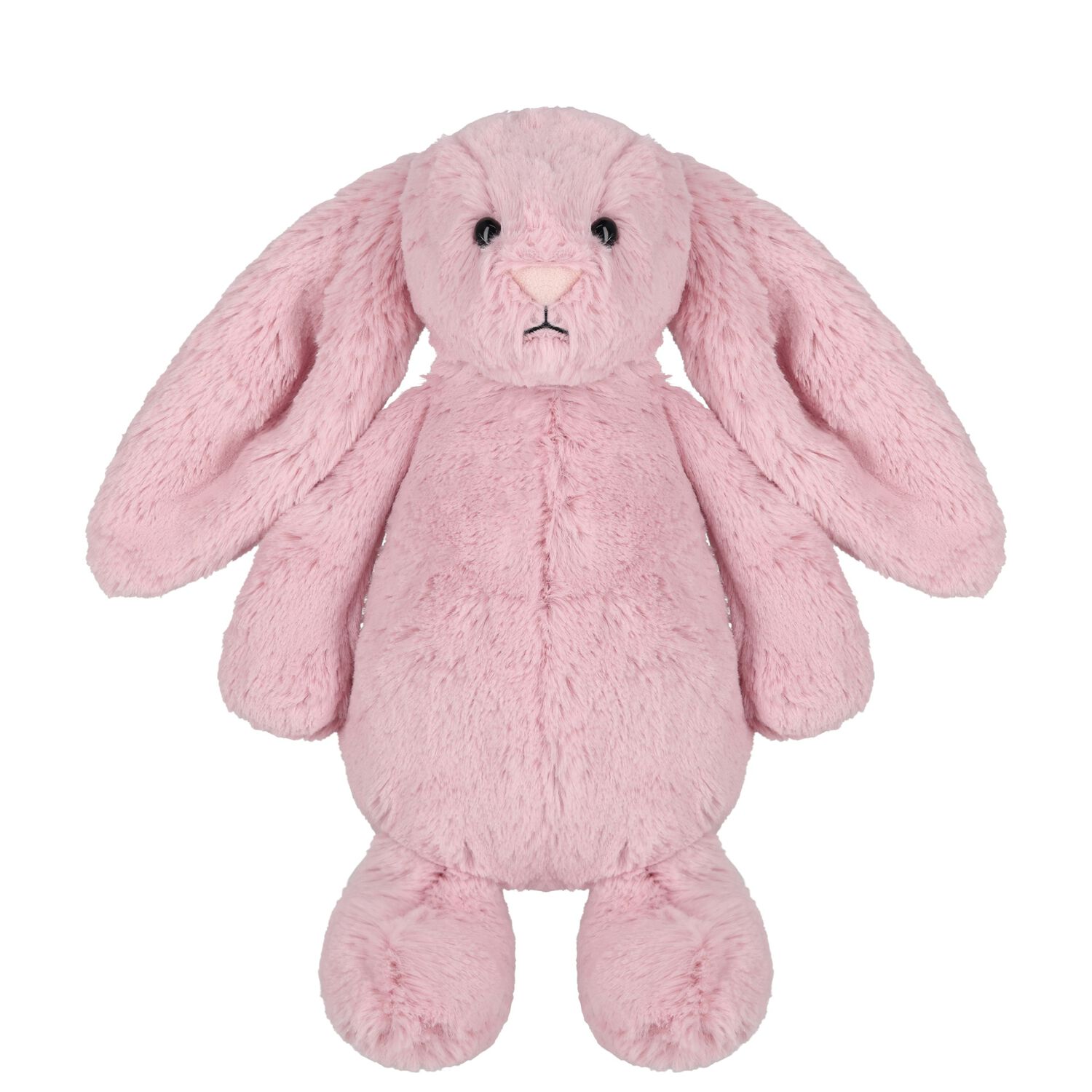 Pink Bashful Tulip Bunny Original Soft Toy ( 23CM ), 1, hi-res