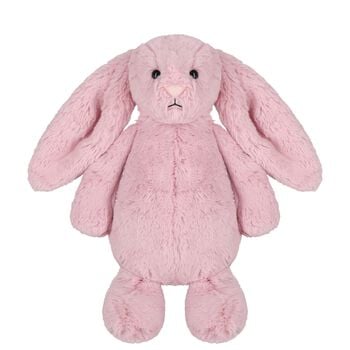 Pink Bashful Tulip Bunny Original Soft Toy ( 23CM )