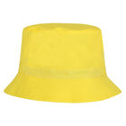 Baby Boys Yellow Logo Hat, 4, hi-res