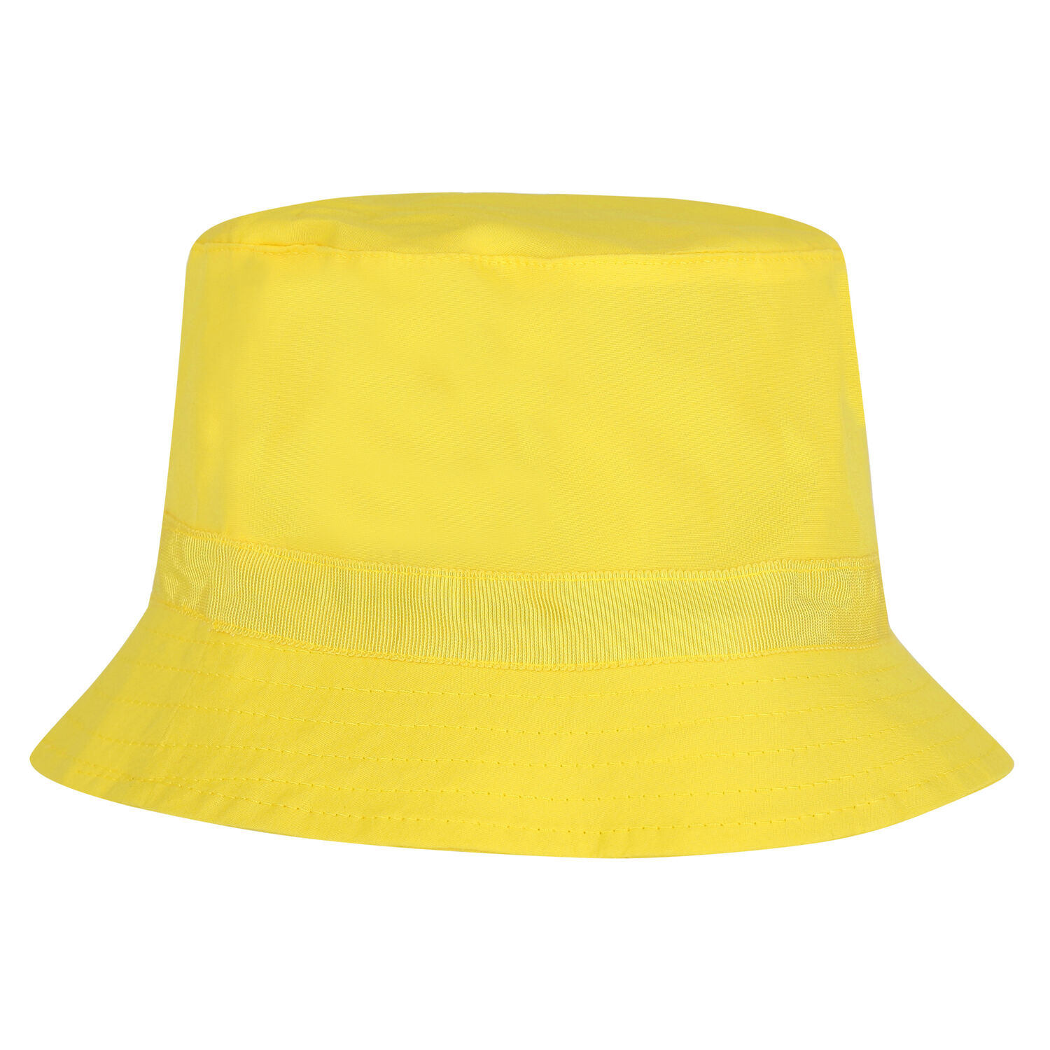 Baby Boys Yellow Logo Hat, 4, hi-res