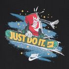 Baby Boys Black Logo Bodysuit Gift Set, 1, hi-res