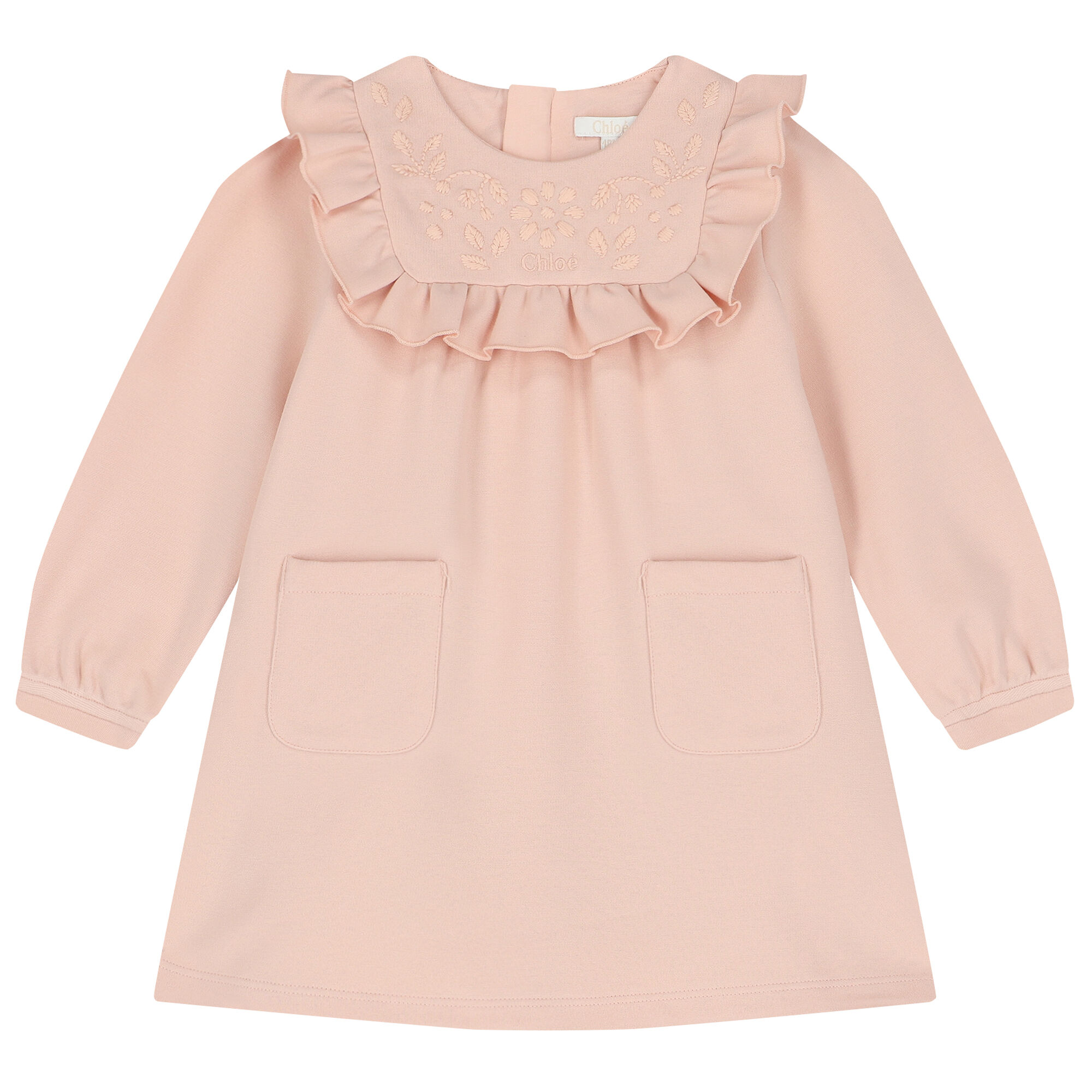 Chloe 2025 baby clothes