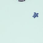 Boys Green Turtle T-Shirt, 1, hi-res