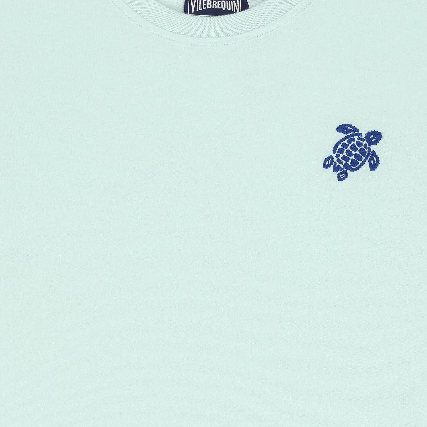 Boys Green Turtle T-Shirt, 1, hi-res image number null