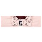 Baby Girls Pink Logo Headband, 1, hi-res