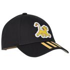 Grey Lion King Cap, 1, hi-res