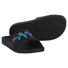 Black Logo Sliders, 1, hi-res