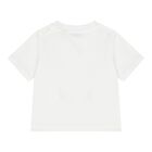 White King's Guard Logo Baby T-Shirt, 1, hi-res
