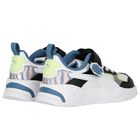 White Trinity Trolls 2 AC+ Trainers, 1, hi-res