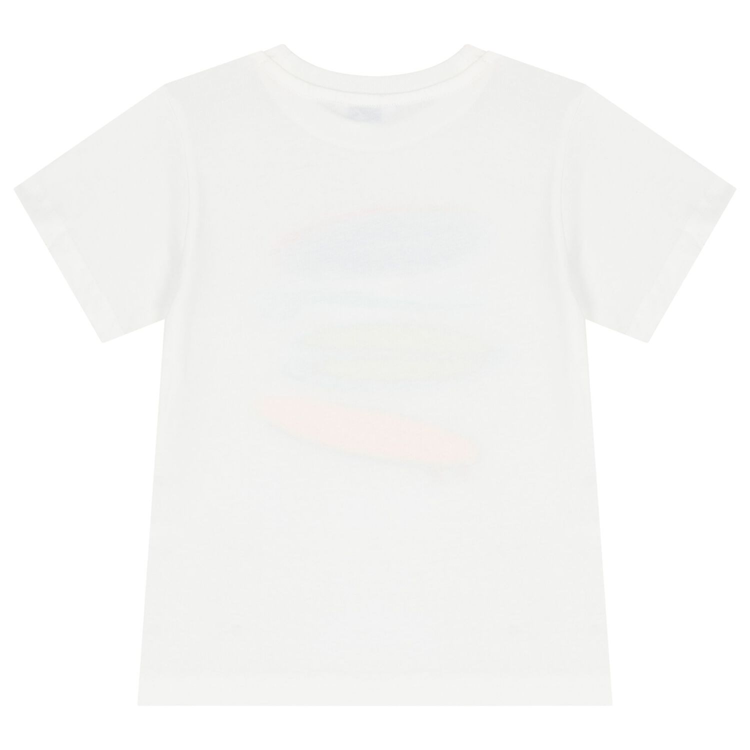 Boys White & Blue Surf Board Shorts Set, 2, hi-res image number null