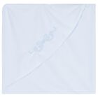 Baby Boys Blue Babygrow Gift Set, 1, hi-res