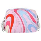 Multi-Coloured Iride Baby Changing Bag, 1, hi-res