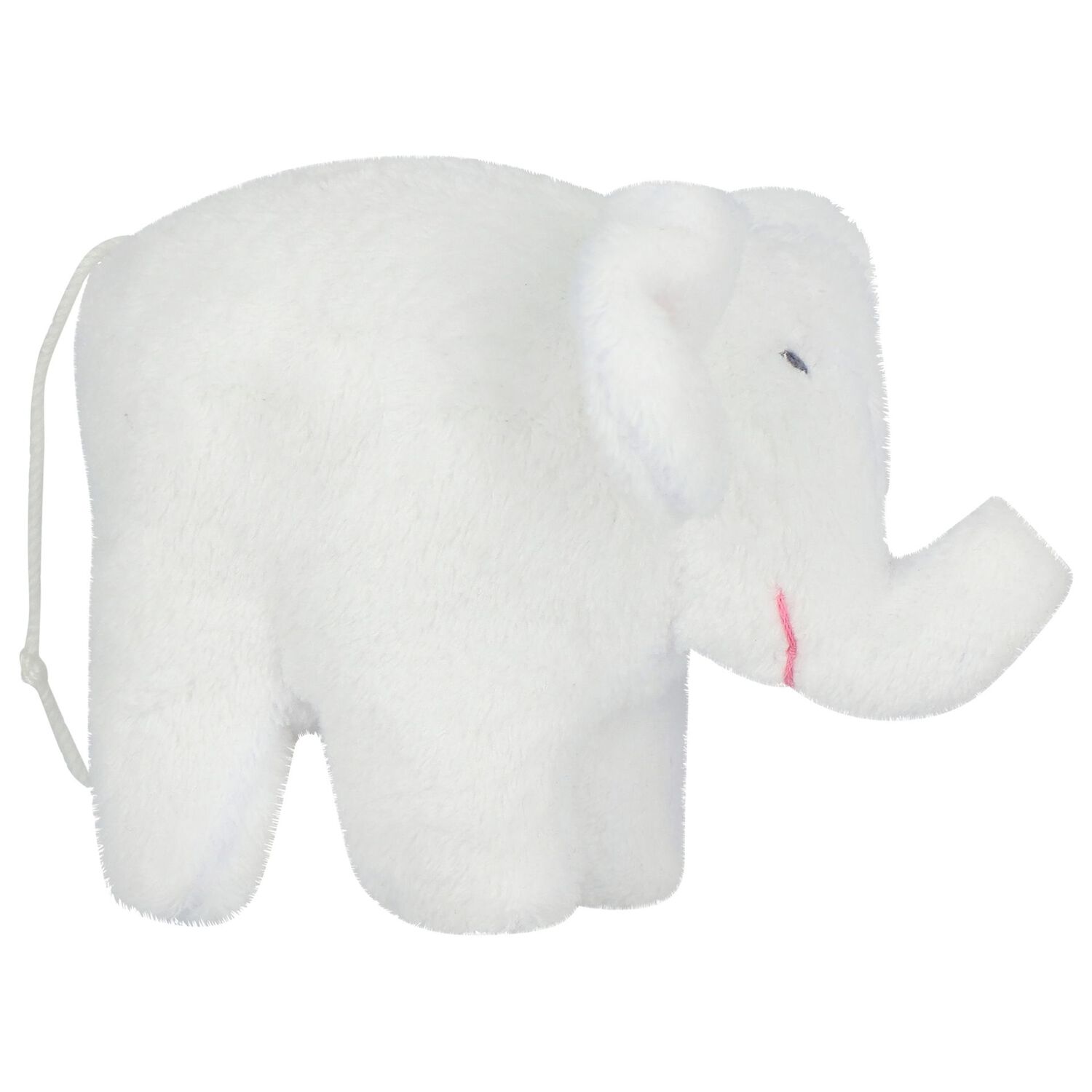 Baby Boys White & Blue Logo Gift Set, 1, hi-res image number null