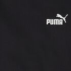 Younger Boys Black Logo Tracksuit, 1, hi-res