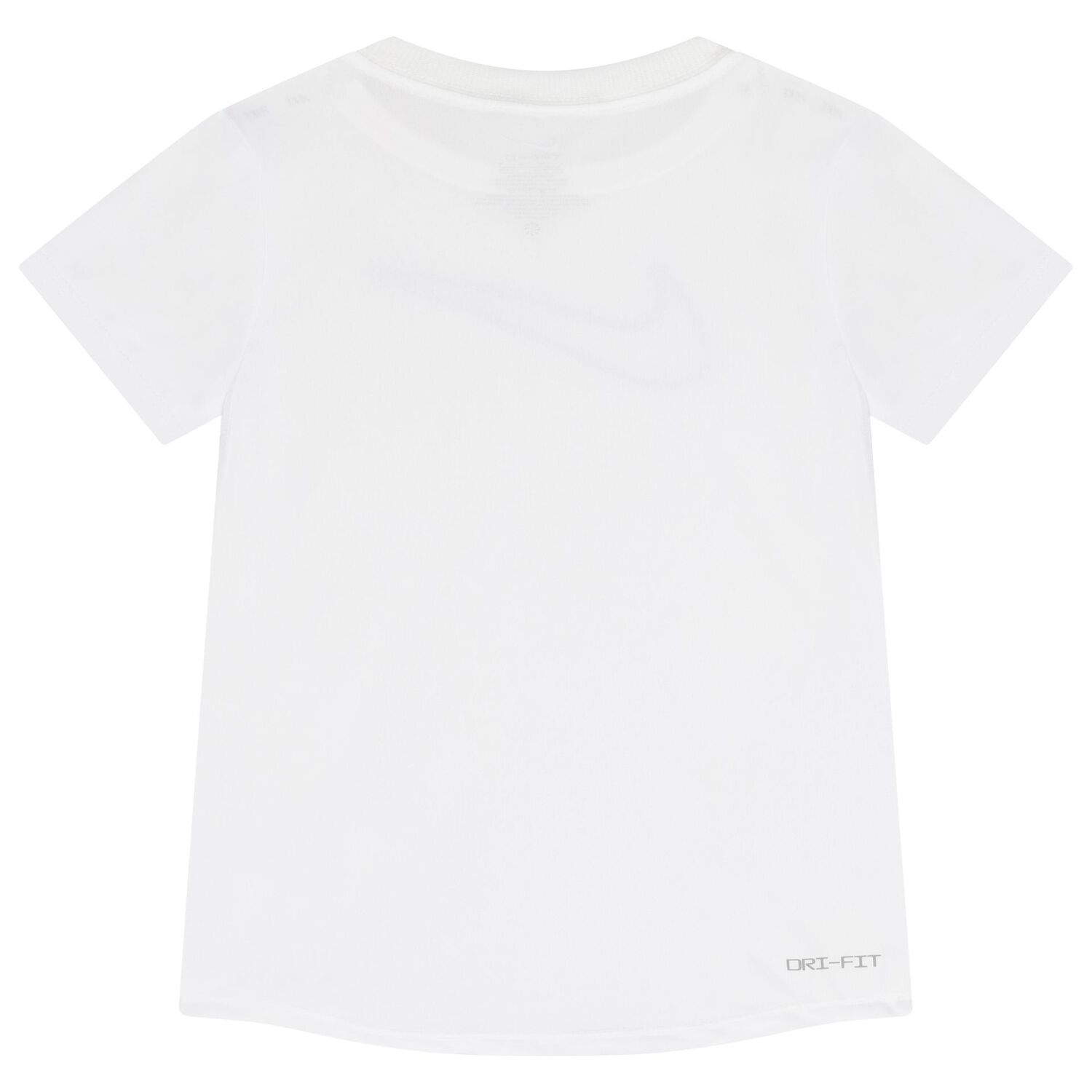 White Logo T-Shirt, 1, hi-res image number null