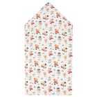 Baby Boys White Playful Bear Nest, 1, hi-res