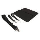 Mini Me Black Logo Baby Changing Bag ( 35cm ), 1, hi-res