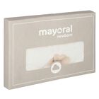 Baby Girls White Tutu Dress Set, 2, hi-res