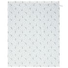 Giraffe Baby Teether & Blanket Set, 1, hi-res