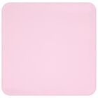 Baby Girls Pink Teddy Bear Blanket, 1, hi-res